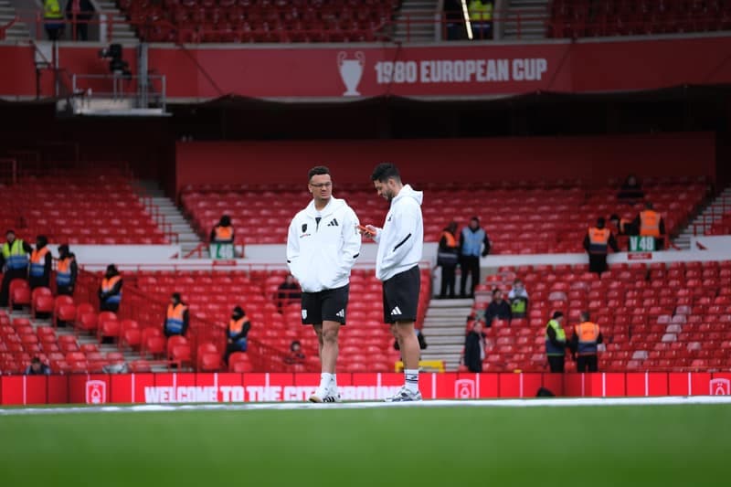 Football. Premier League. Nottingham Forest - Fulham. 00.00.0000
