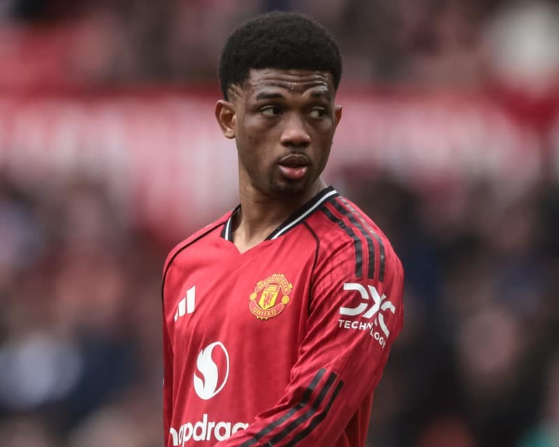 Football. Premier League. Manchester United - Aston Villa. 15.03.2026