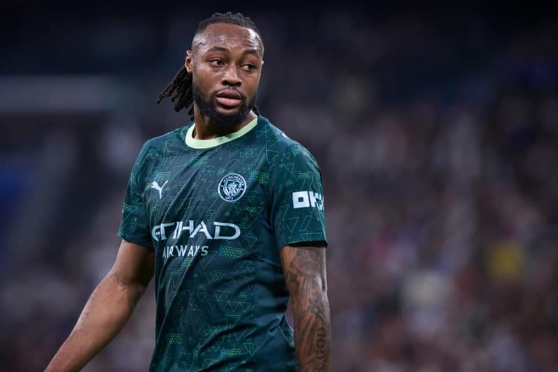 Football. Champions League. Real Madrid - Manchester City. 11.03.2026