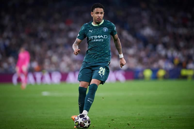 Football. Champions League. Real Madrid - Manchester City. 11.03.2026