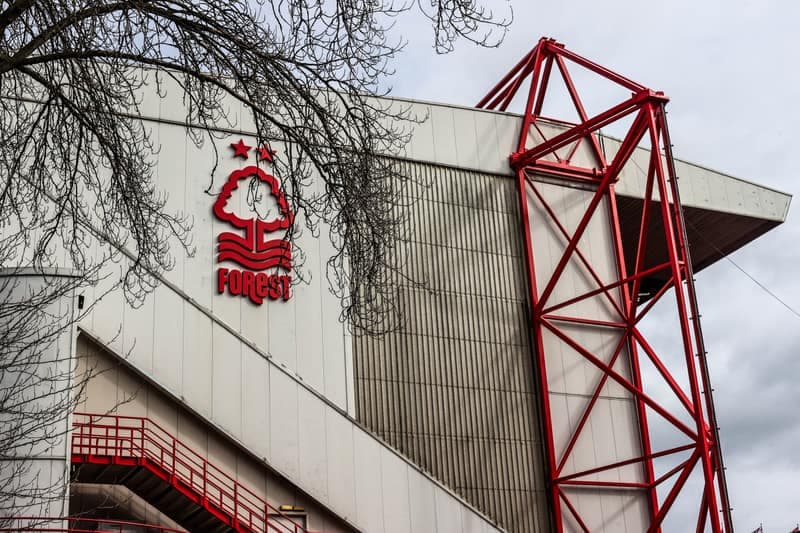Football. Premier League. Nottingham Forest - Fulham. 15.03.2026