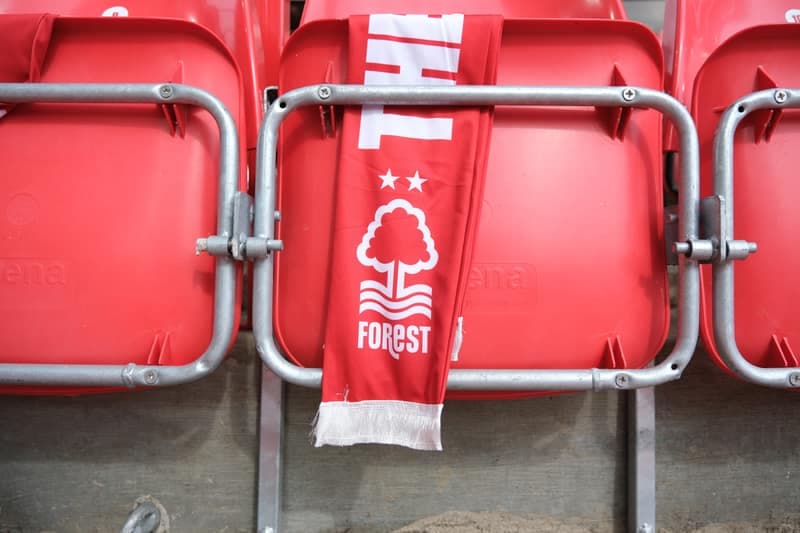 Football. Premier League. Nottingham Forest - Fulham. 00.00.0000