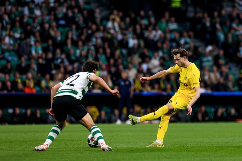 Football. UEFA Champions League. Sporting CP - Bodo/Glimt. 17.03.2026
