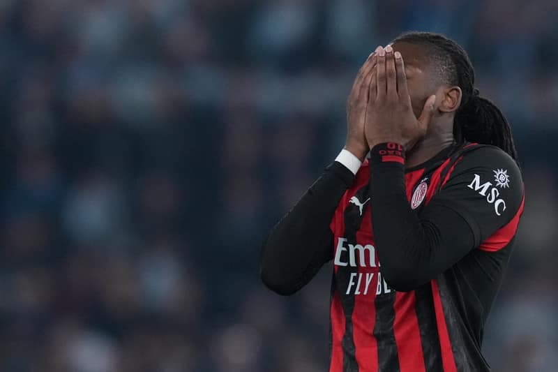Football. Serie A. Lazio - Milan. 15.03.2026