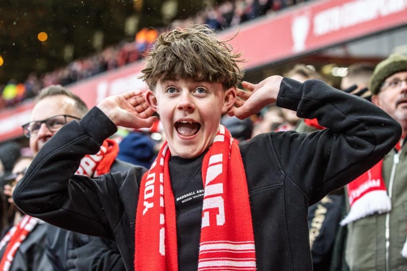 Football. Premier League. Nottingham Forest - Fulham. 15.03.2026