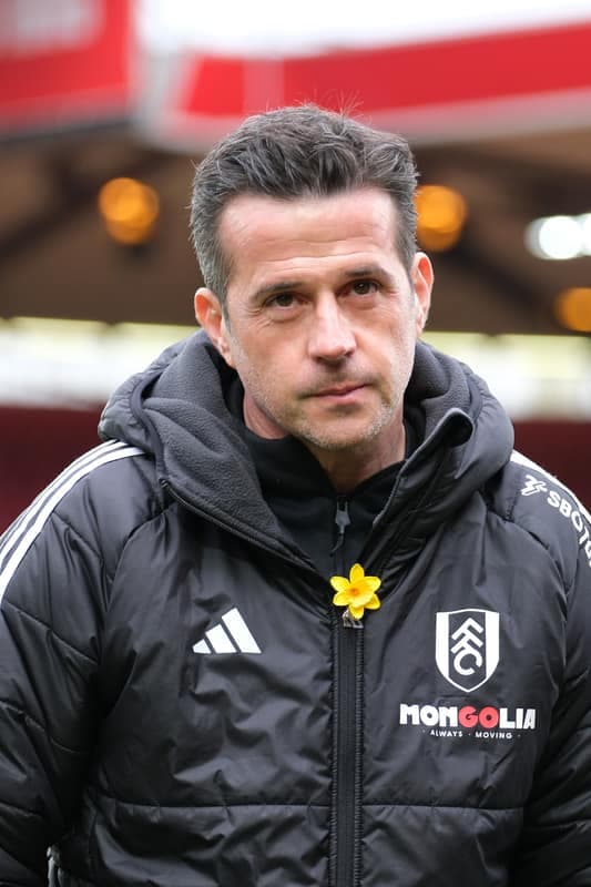 Football. Premier League. Nottingham Forest - Fulham. 00.00.0000