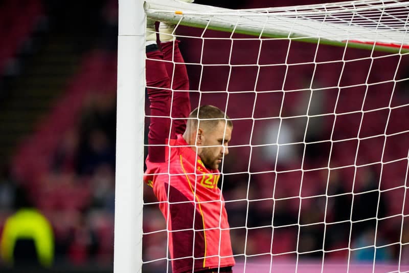 Football. Eredivisie. Ajax - Sparta. 14.03.2026