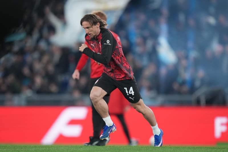 Football. Serie A. Lazio - Milan. 15.03.2026