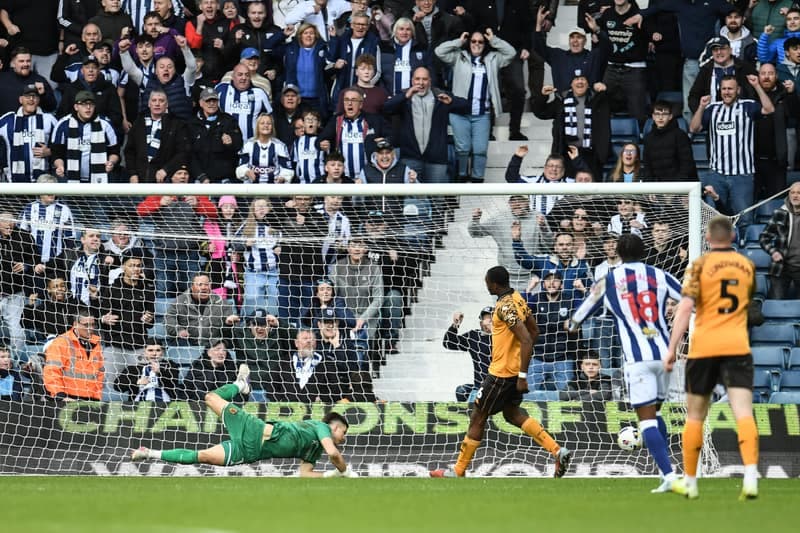 Football. Sky Bet Championship. West Bromwich Albion - Hull City. 14.03.2026