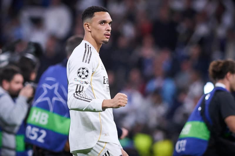 Football. Champions League. Real Madrid - Manchester City. 11.03.2026