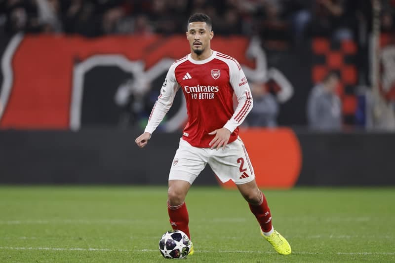 Football. UEFA Champions League. Bayer 04 Leverkusen - Arsenal. 11.03.2026
