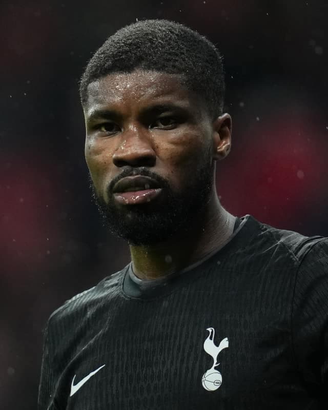 Football. UEFA Champions League. Atletico Madrid - Tottenham Hotspur. 10.03.2026
