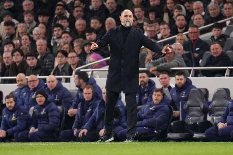 Football. UEFA Champions League. Tottenham Hotspur - Atletico Madrid. 18.03.2026