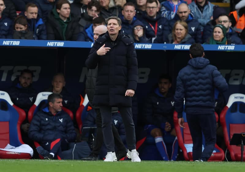 Football. Premier League. Crystal Palace - Leeds United. 15.03.2026