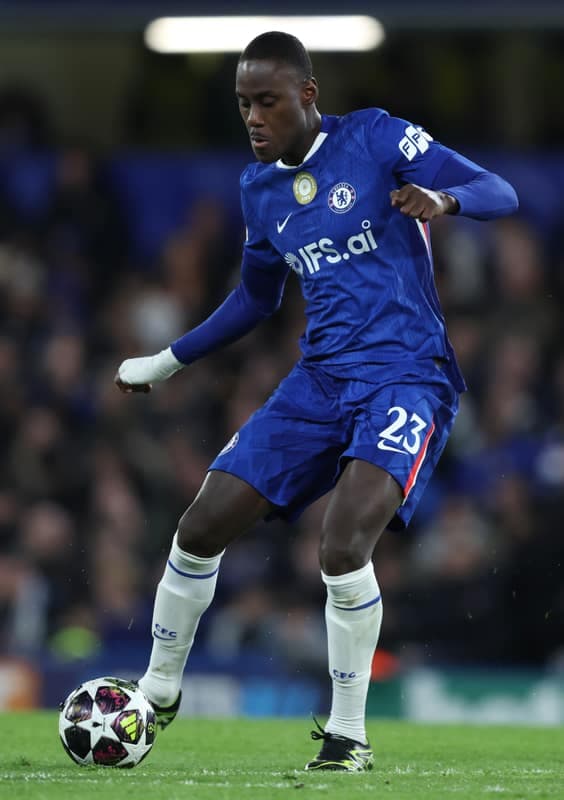 Football. UEFA Champions League. Chelsea - Paris Saint-Germain. 17.03.2026