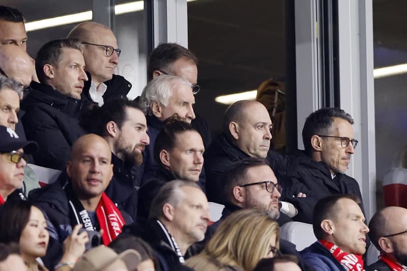 Football. UEFA Champions League. Bayer 04 Leverkusen - Arsenal. 11.03.2026