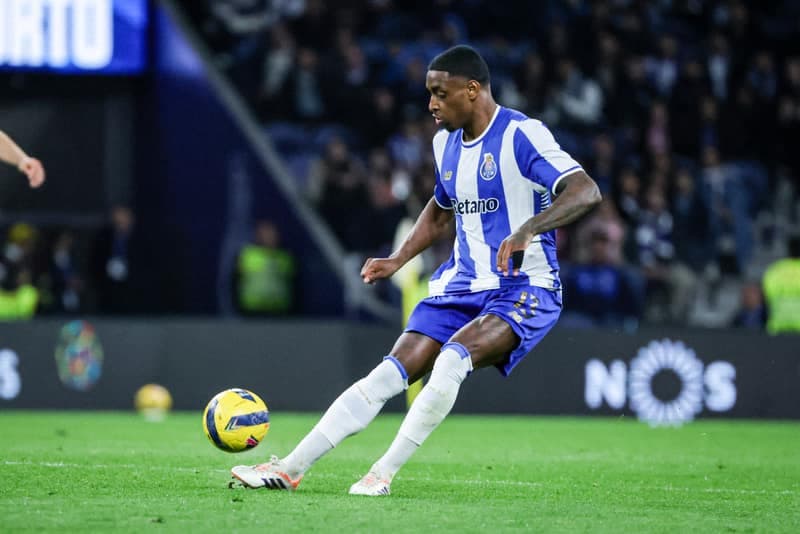 Football. Competition. FC Porto - Moreirense. 15.03.2026