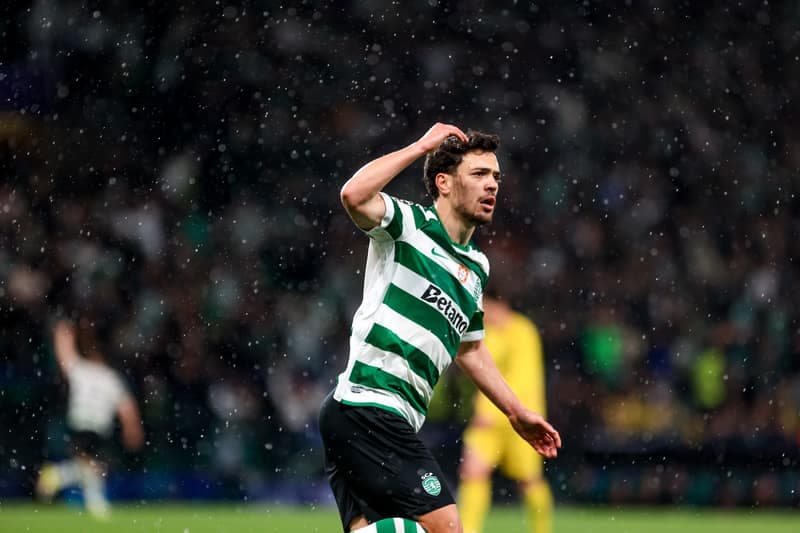 Football. UEFA Champions League. Sporting CP - Bodo/Glimt. 17.03.2026