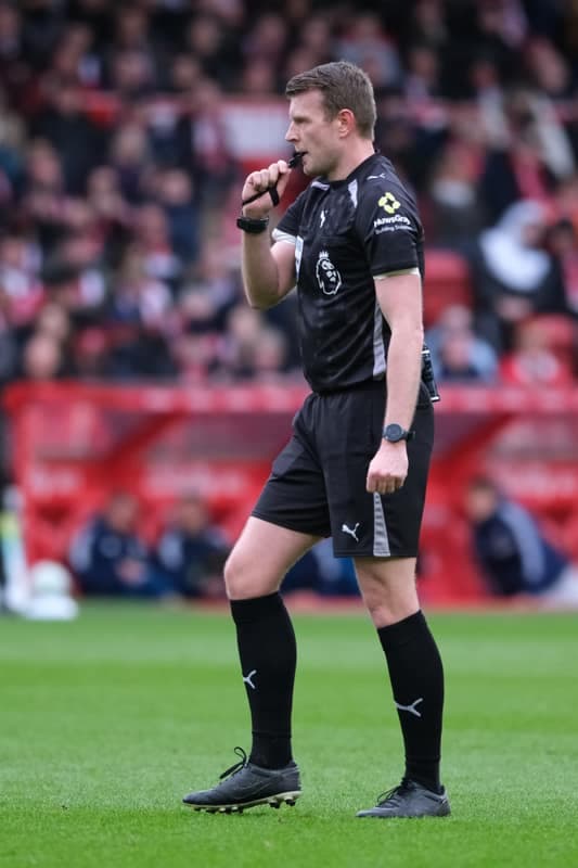 Football. Premier League. Nottingham Forest - Fulham. 00.00.0000