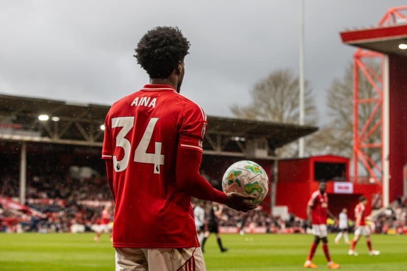Football. Premier League. Nottingham Forest - Fulham. 15.03.2026