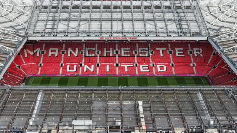 Football. Premier League. Manchester United - Aston Villa. 15.03.2026