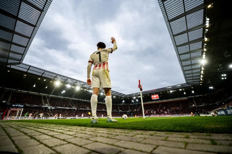 Football. Bundesliga. SC Freiburg - 1. FC Union Berlin. 00.00.0000
