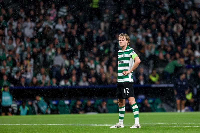 Football. UEFA Champions League. Sporting CP - Bodo/Glimt. 17.03.2026