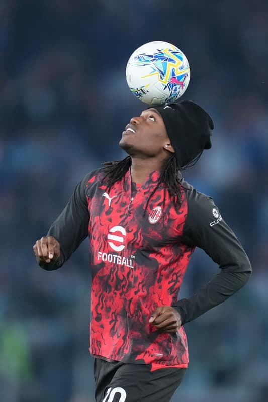 Football. Serie A. Lazio - Milan. 15.03.2026