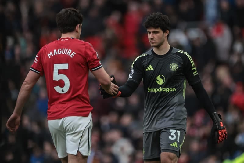 Football. Premier League. Manchester United - Aston Villa. 15.03.2026