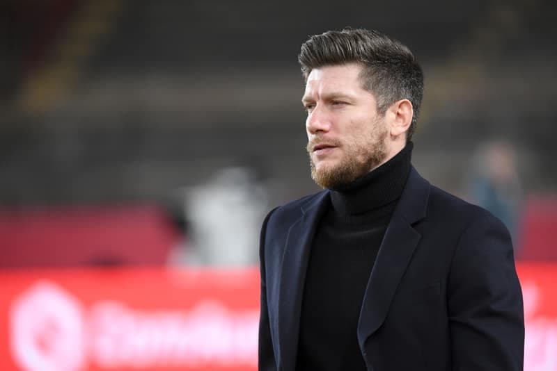 Football. Ligue 1. AS Monaco - Stade Brestois 29. 14.03.2026