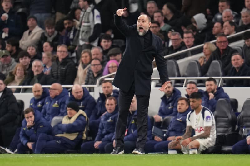 Football. UEFA Champions League. Tottenham Hotspur - Atletico Madrid. 18.03.2026