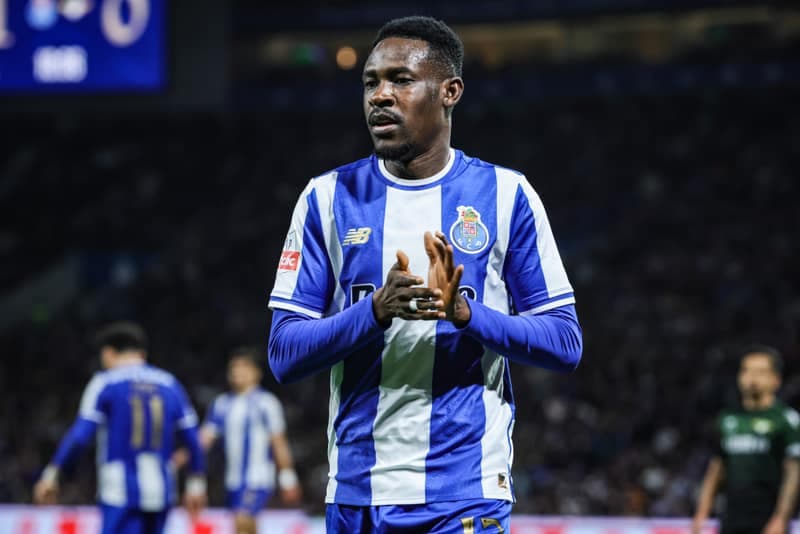 Football. Competition. FC Porto - Moreirense. 15.03.2026