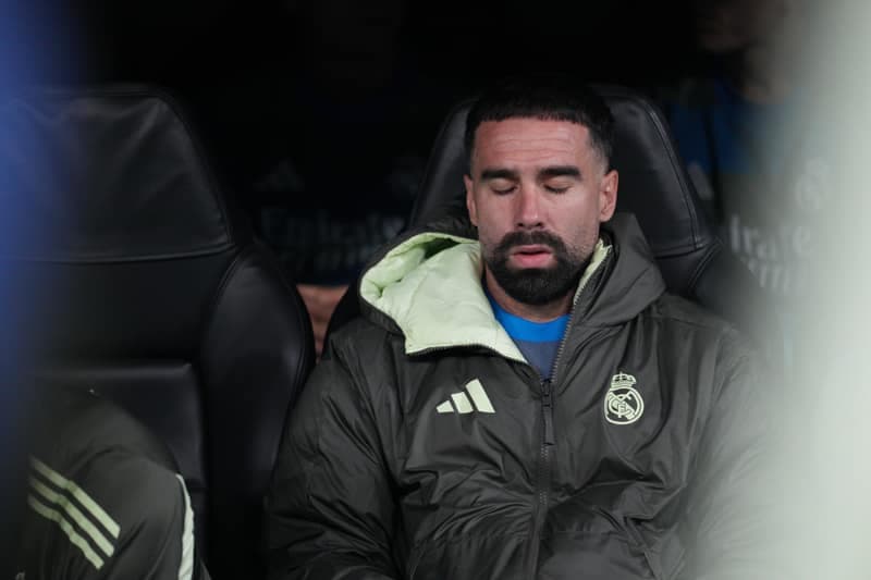 Football. UEFA Champions League. Real Madrid - Manchester City. 11.03.2026