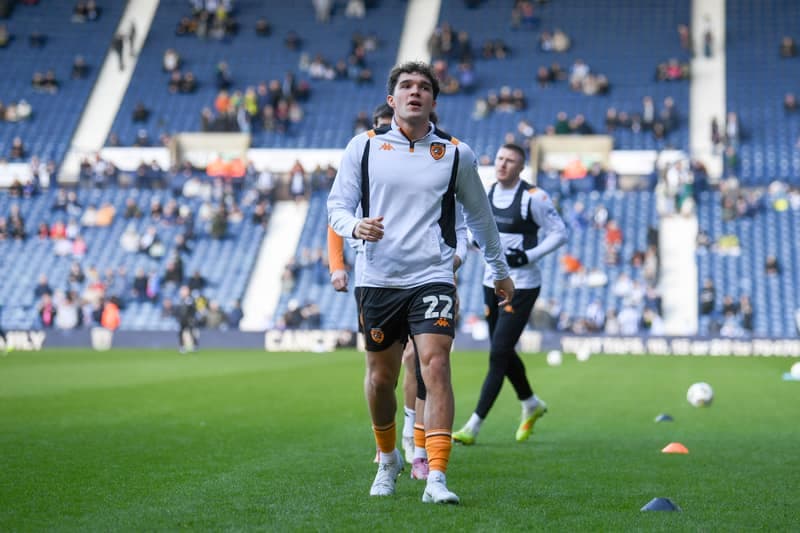 Football. Sky Bet Championship. West Bromwich Albion - Hull City. 14.03.2026