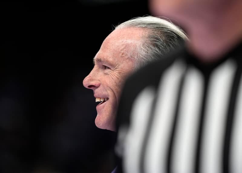Basketball. Big 12 Tournament. TCU - KU. 12.03.2026