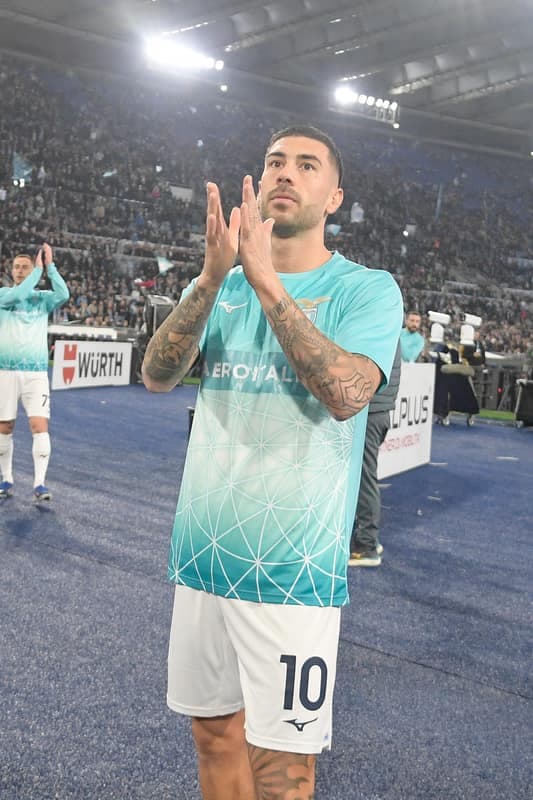 Football. Serie A. Lazio - Milan. 15.03.2026