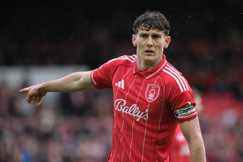 Football. Premier League. Nottingham Forest - Fulham. 00.00.0000