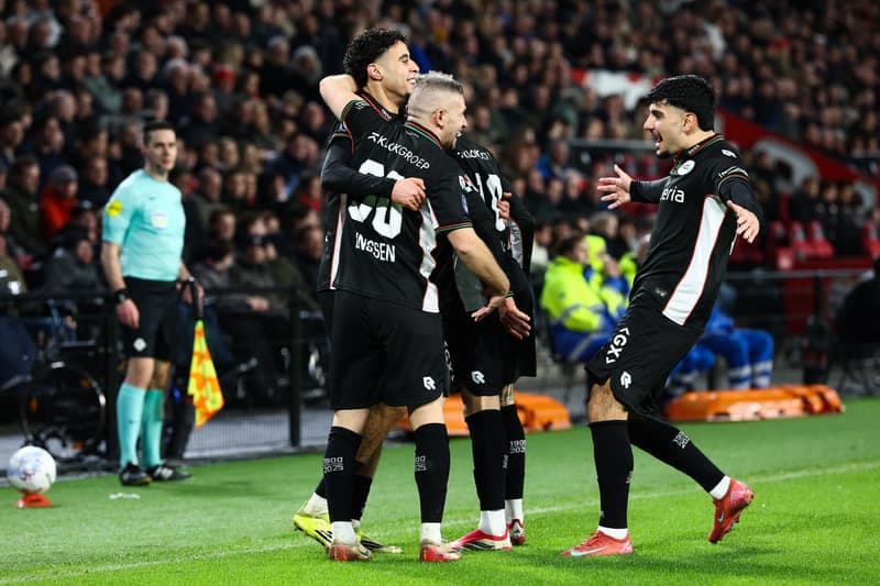 Football. Eredivisie. PSV - NEC. 14.03.2026