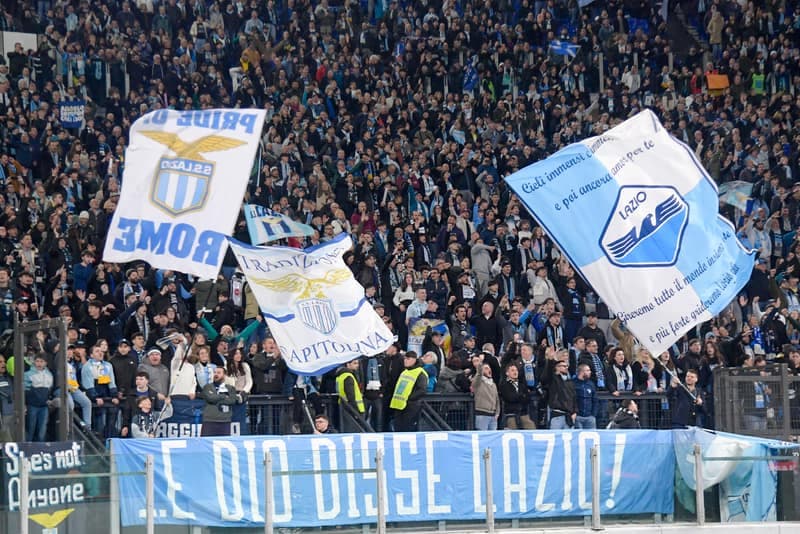 Football. Serie A. Lazio - Milan. 15.03.2026