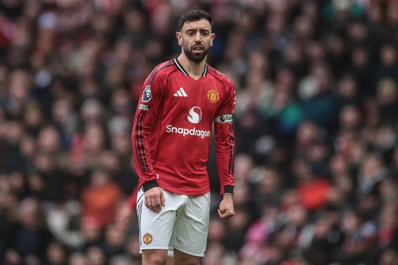 Football. Premier League. Manchester United - Aston Villa. 15.03.2026