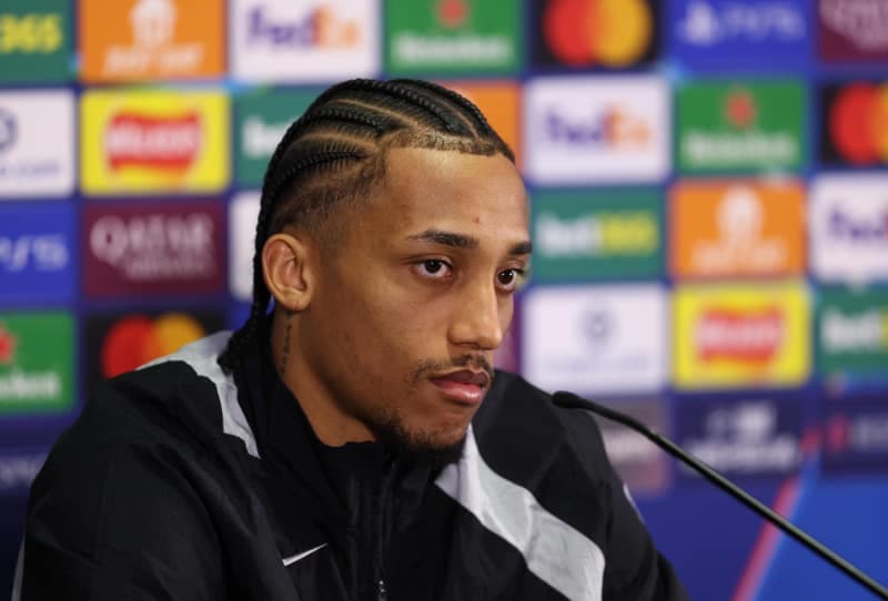Football. Chelsea FC. Press Conference. 16.03.2026