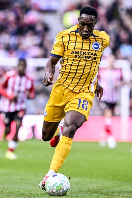 Football. Premier League. Sunderland - Brighton & Hove Albion. 15.03.2026
