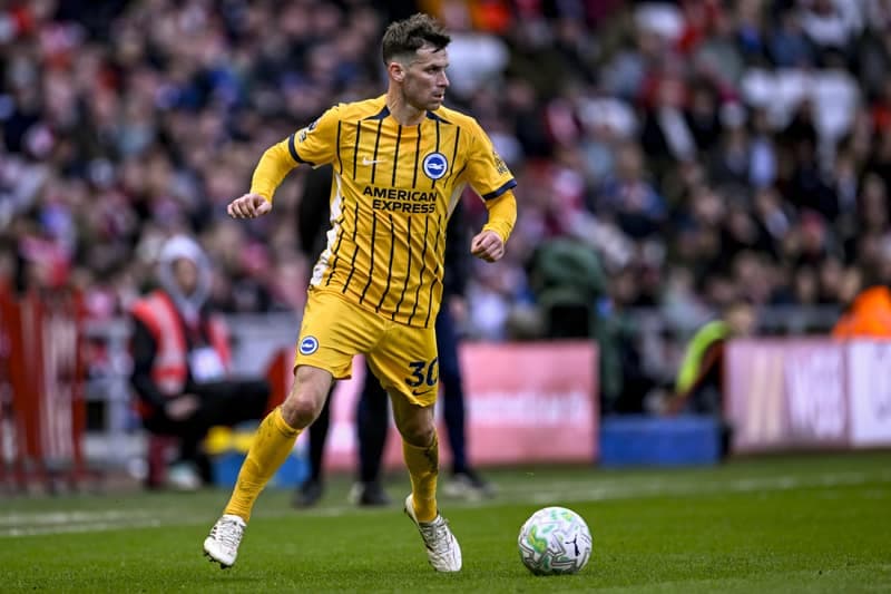 Football. Premier League. Sunderland - Brighton & Hove Albion. 15.03.2026