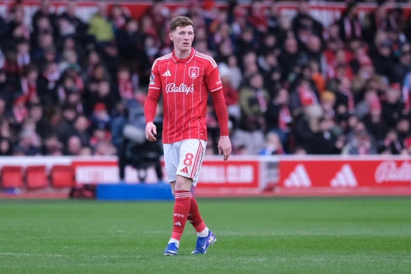 Football. Premier League. Nottingham Forest - Fulham. 00.00.0000