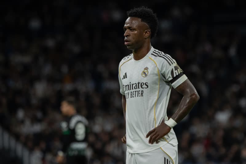 Football. La Liga. Real Madrid - Elche. 14.03.2026