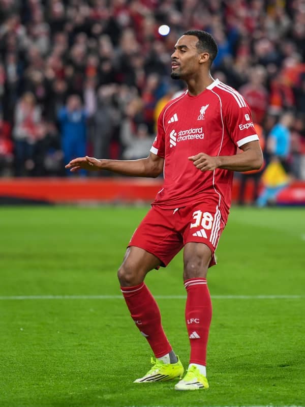 Football. UEFA Champions League. Liverpool - Galatasaray. 18.03.2026