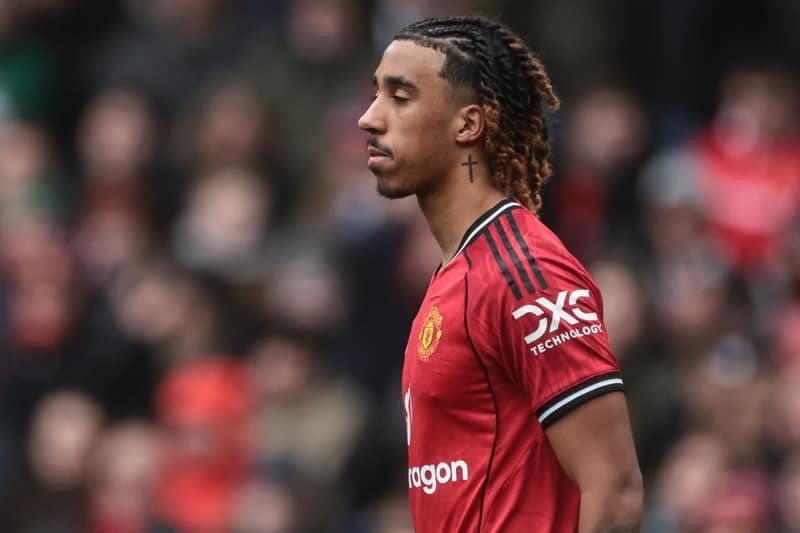 Football. Premier League. Manchester United - Aston Villa. 15.03.2026
