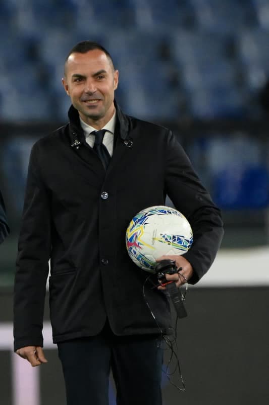 Football. Serie A. Lazio - Milan. 15.03.2026