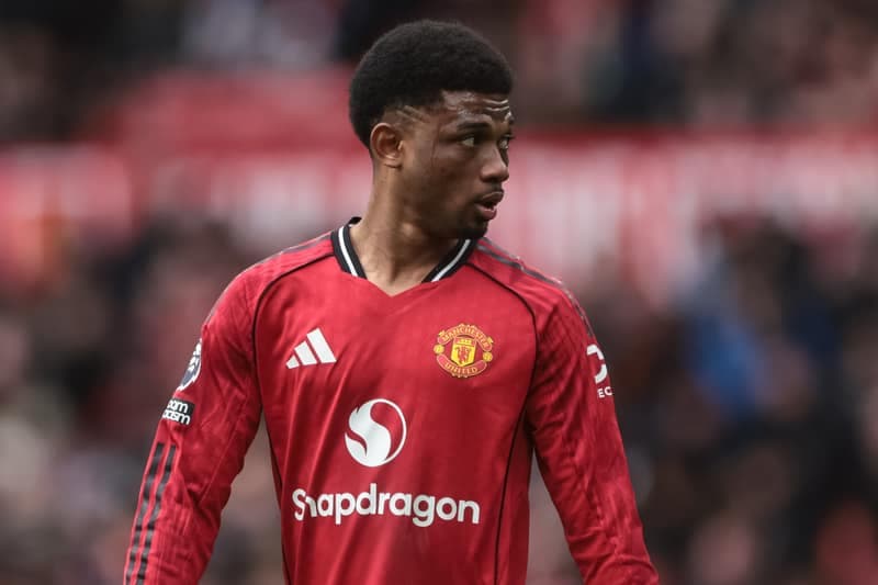 Football. Premier League. Manchester United - Aston Villa. 15.03.2026