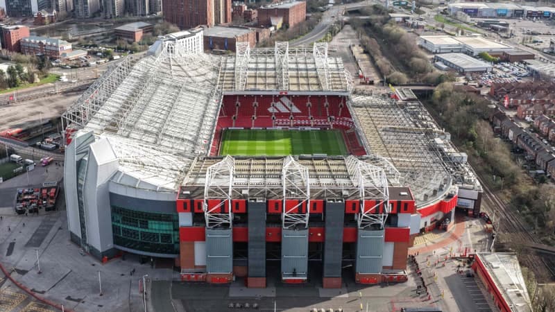 Football. Premier League. Manchester United - Aston Villa. 15.03.2026